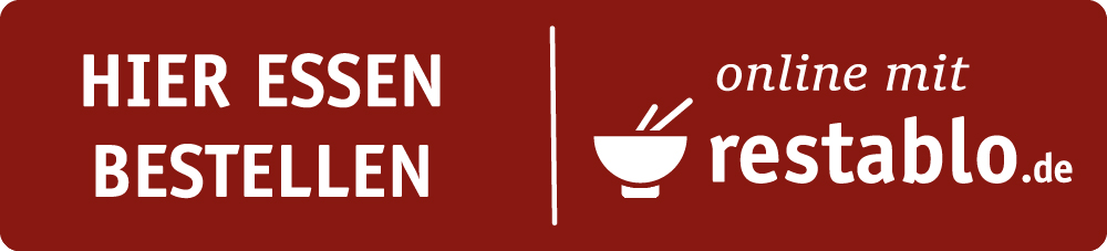Hier essen bestellen – online mit restablo.de